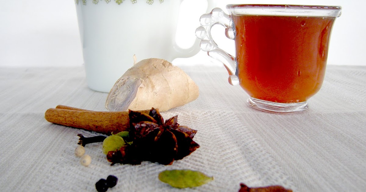 A Crafty Lass Chai Tea Concentrate