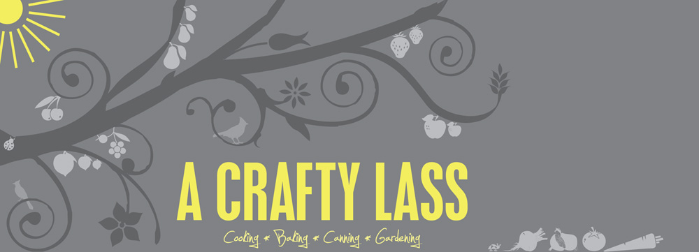 A Crafty Lass