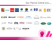 Clientele Cont...