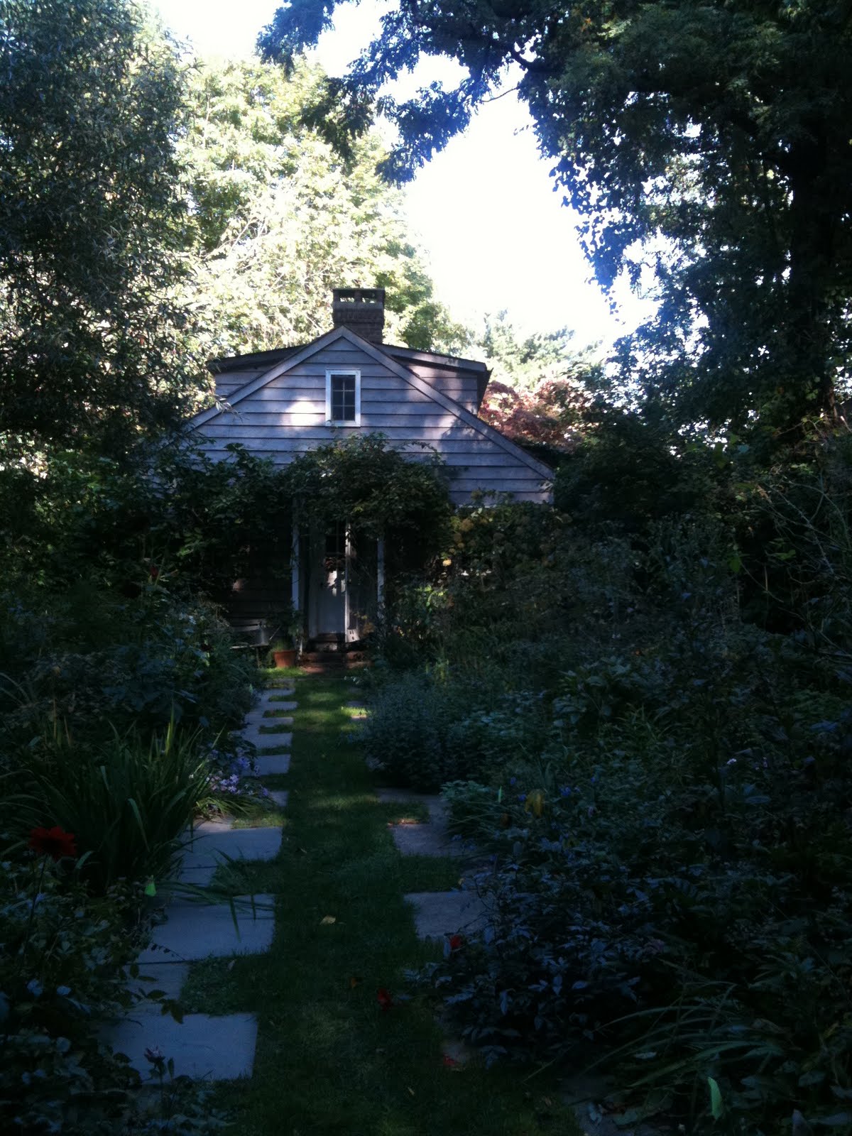 DicE Magazine Snedens Landing. NY