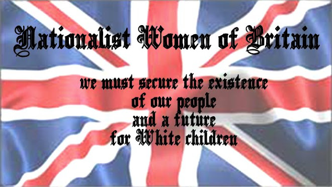 Nationalist Women of Britain