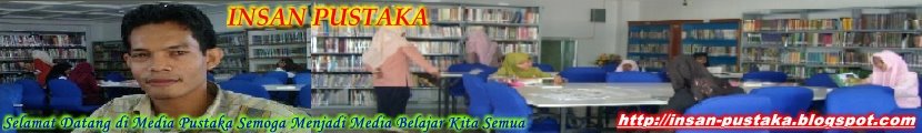 INSAN PUSTAKA