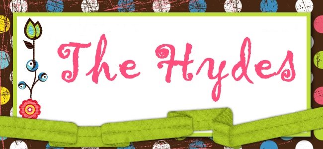 The Hydes