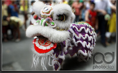 Dragon Dance