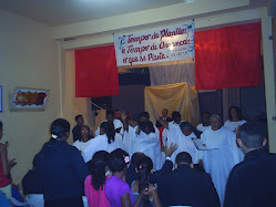 Missão Pastoral São Carlos-SP