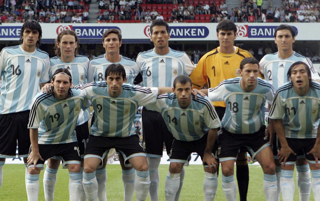 Hostel Buenos Aires ARGENTINA’S FAVORITE SPORTS (By Hostel Buenos Aires)