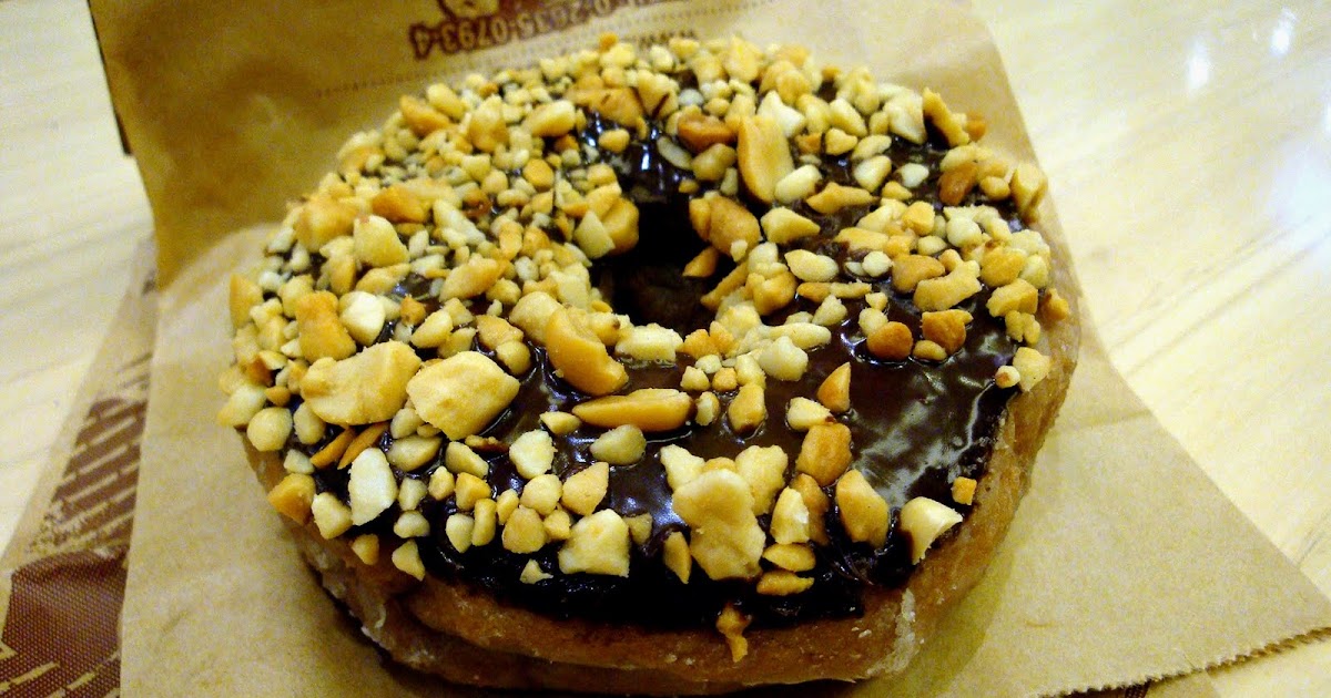 The Puff List Daddy Dough Bangkok