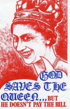Anti Monarchist