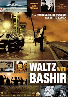 walt with bashir