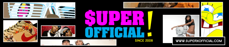 SUPERXOFFICIAL.COM