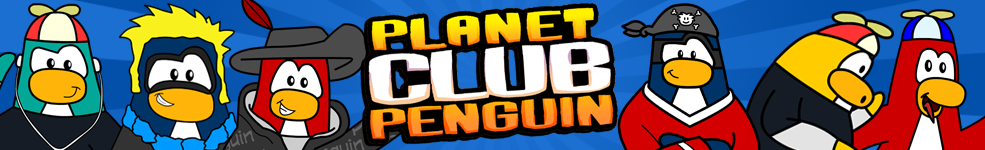 Club Penguin