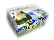 Colostrum Gold (Natural Colostrum Milk)