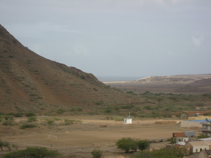 Outras viagens, outras culturas, outras paisagens