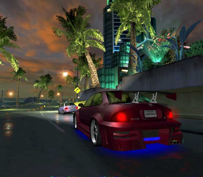 Cheat Underground 2