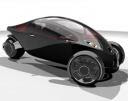 SPARK ELECTRIC VEHICLE