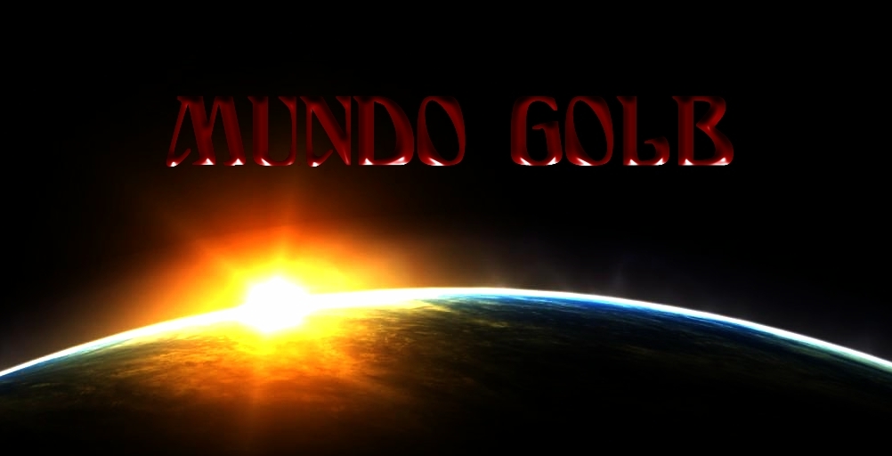 Mundo  Golb