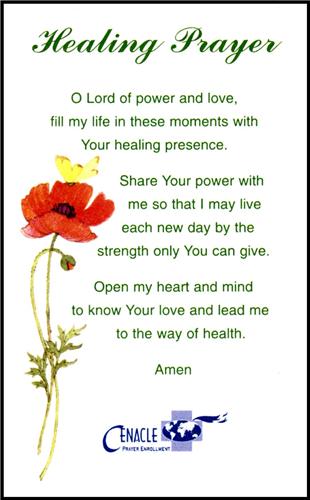 Prayer For Healing Quotes. QuotesGram