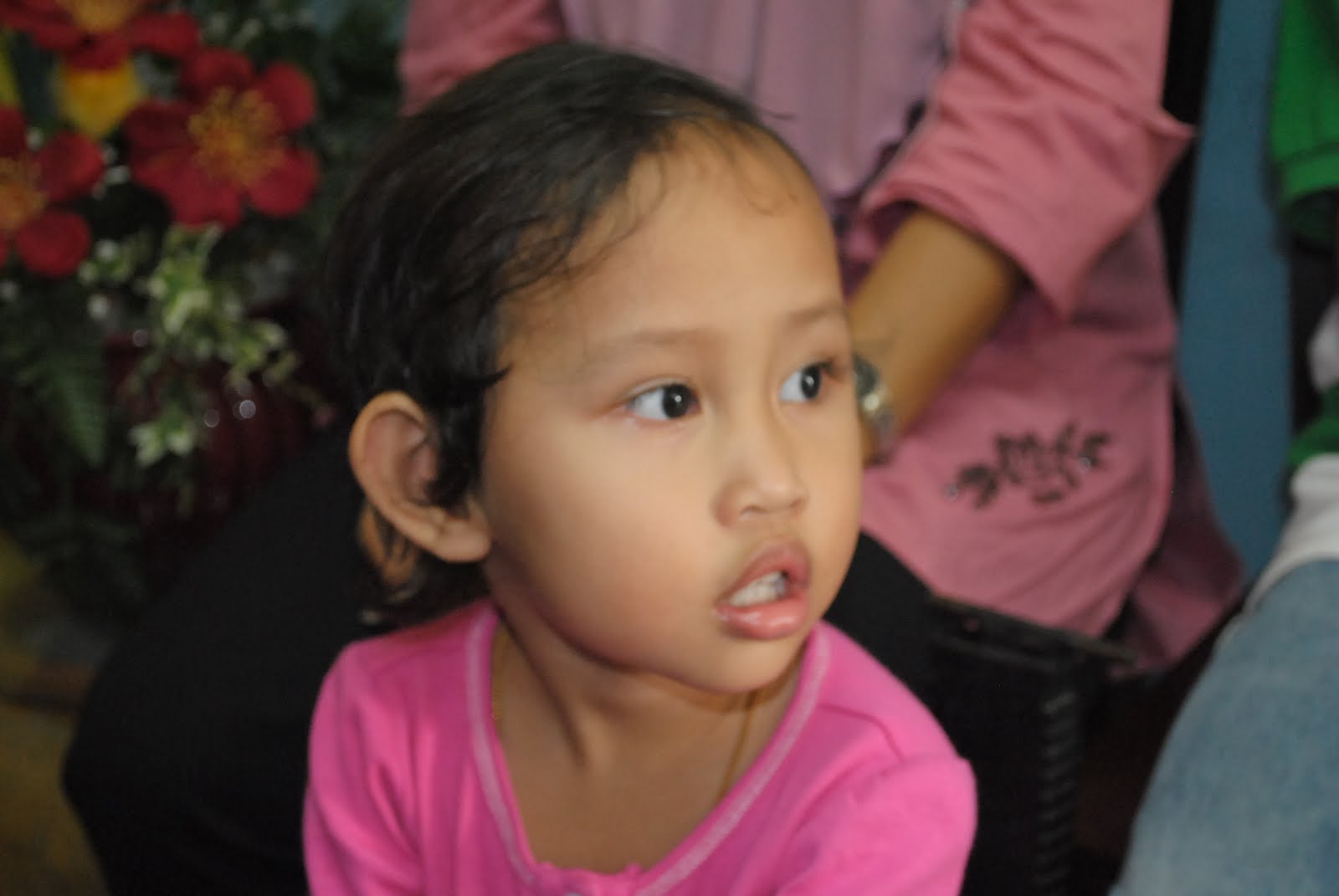 Zuhaida Yusof