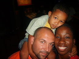 Me and My Mommy and Daddy
