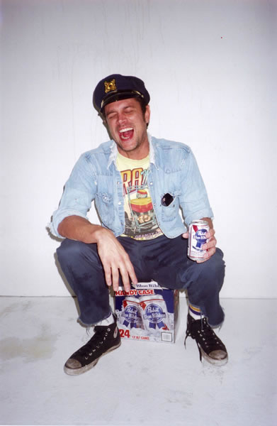 Lauren  Sadies Blog: April 2010