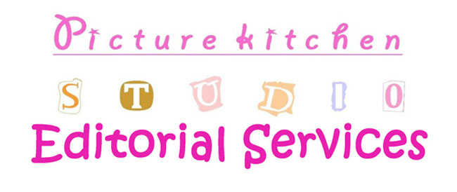 Picture Kitchen Studio Editorial Services