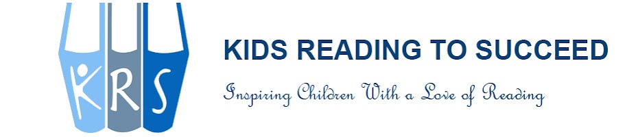 Kids Reading to Succeed