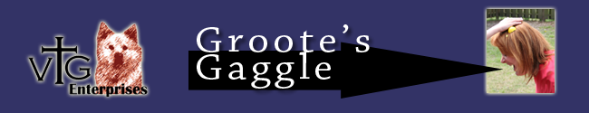 Groote's Gaggle