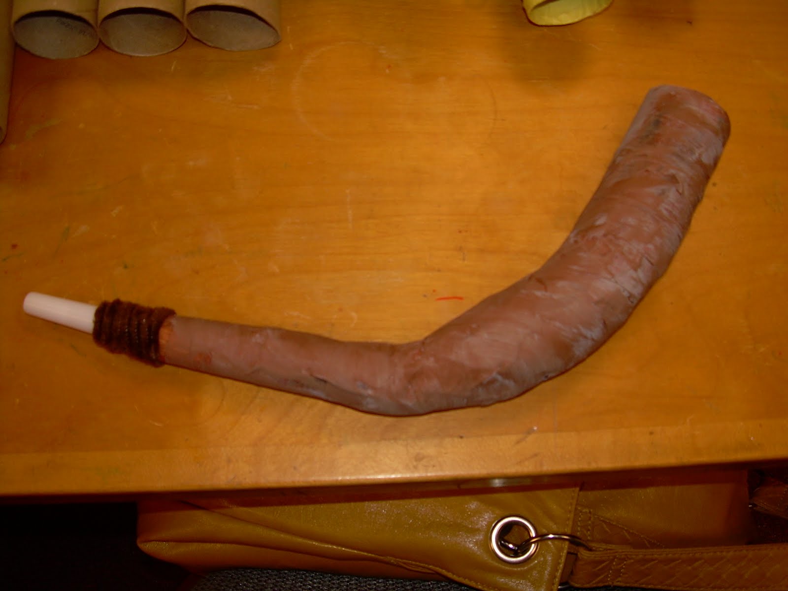 Hands On Bible Teacher March 2010