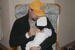 Daddy and Carter