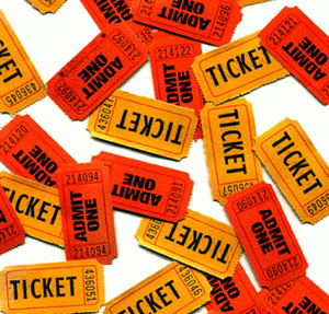raffel prizes