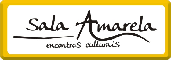 Sala Amarela-encontros culturais