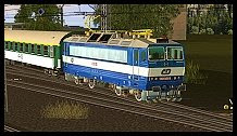 Lokomotiva řady 363