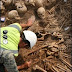Βρεθηκαν σκελετοί Βίκινγκς του 910 μ.Χ
