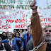 Greek austerity measures prompt strike
