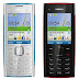 Nokia X2 (τιμή 100€)
