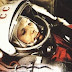 12 Απριλίου 1961,ο Γιούρι Γκαγκάριν πρώτος άνθρωπος στο διαστημα