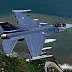 Πτώση τουρκικού μαχητικού αεροσκάφους F-16