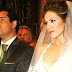 Μανωλίδου Γεωργιάδης παντρεύτηκαν