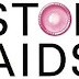 STOP AIDS Παγκόσμια Ημέρα κατά του AIDS