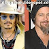 Ο Brad Pitt  ζηλευει τον Johny Depp!