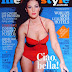 Monica Bellucci, εκπληκτικό  σώμα  ακόμα και στα 46!