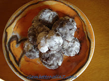 Chocolate Crinkles