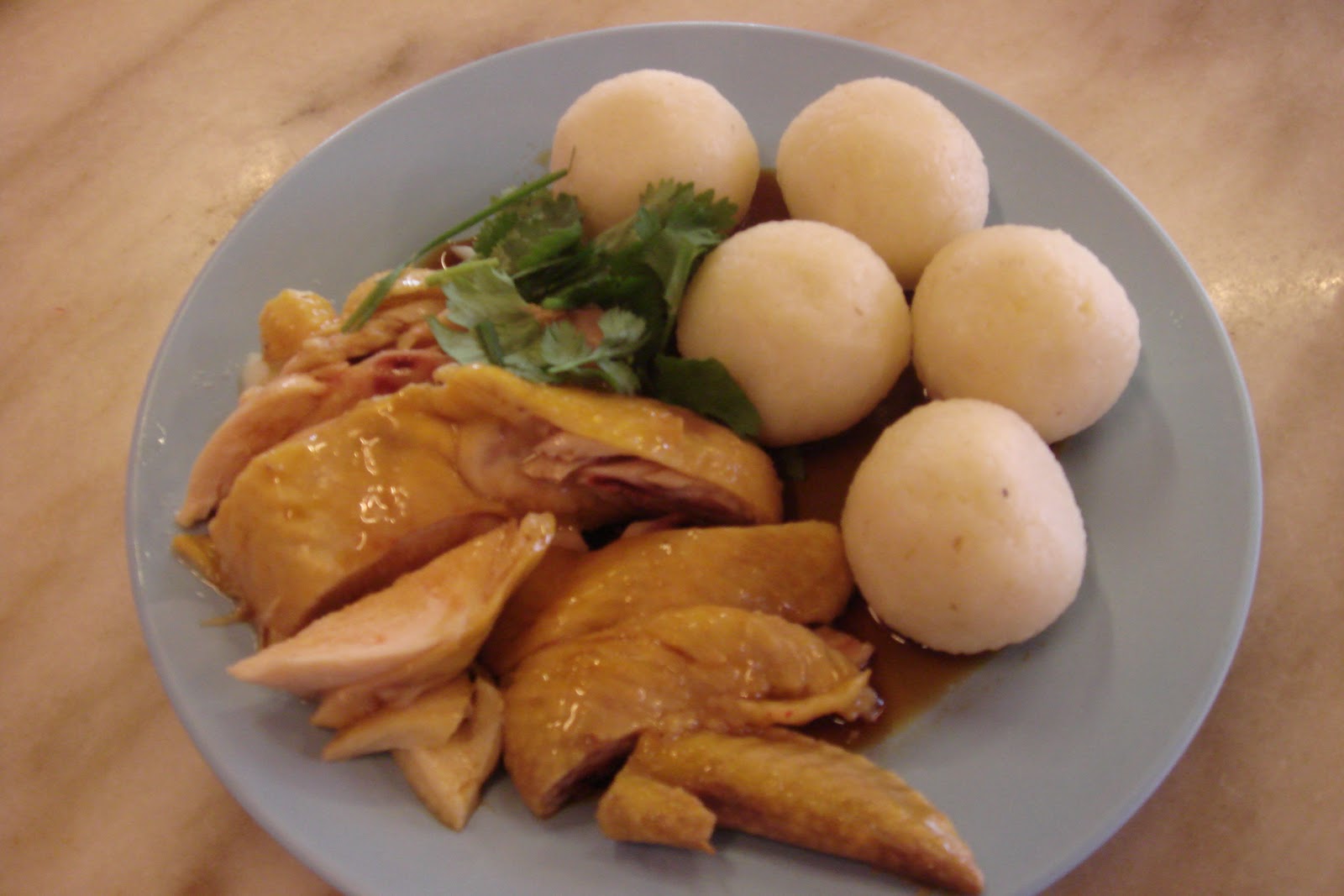 Image result for 鸡粒饭