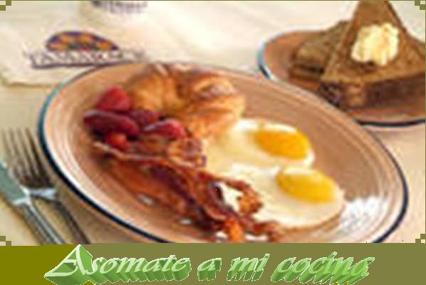 Asómate a mi cocina