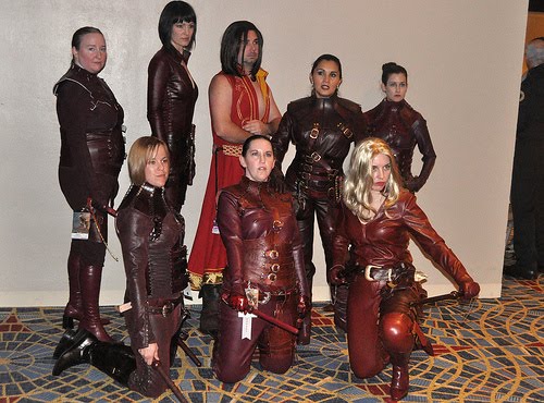 Mord Sith