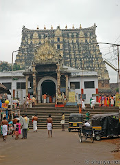 Sree Padmanbhaswamy Temple
