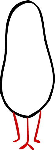 Fun4theBrain Chatter!: How to Draw: Confetti