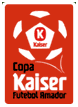 Ajax na copa Kaiser