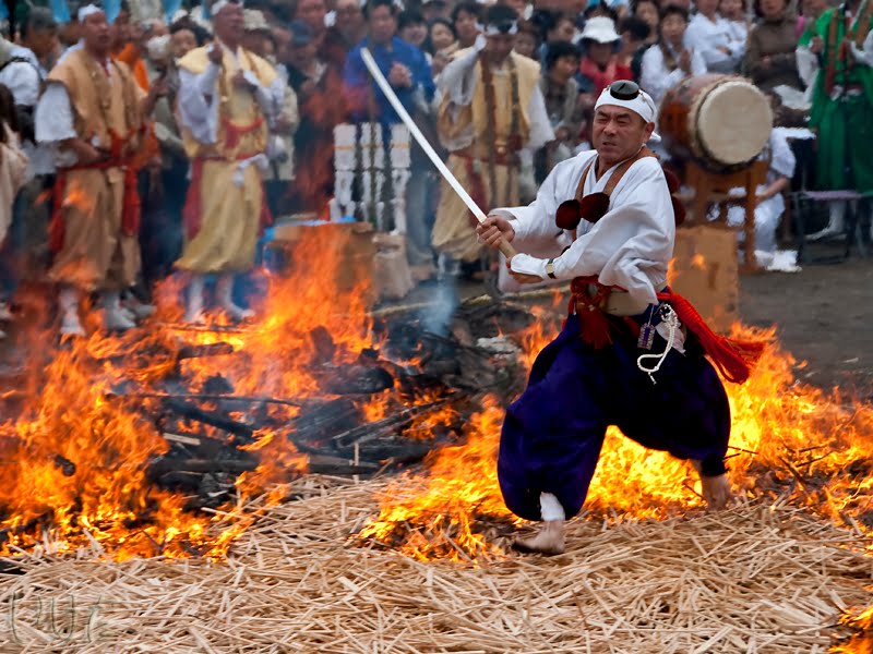 Monk Sword