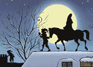 Sinterklaas+op+dak.gif